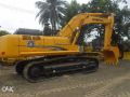 CDM6365 backhoe excavator Komatsu Counterpart PC360 -- Trucks & Buses -- Quezon City, Philippines