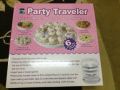 party traveler serving tray, as seen on tv, -- Kitchen Appliances -- Manila, Philippines