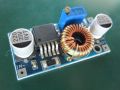 xl4005, 5a dc dc adjustable step down module, buck module, buck converter, -- Other Electronic Devices -- Cebu City, Philippines
