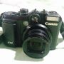canon, g10, dslr accessories, -- Digital Camera -- Rizal, Philippines