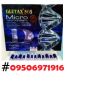 glutax 5g micro advance, glutax 5g glutathione injection, skin whitening and anti aging oral capsule, -- Beauty Products -- Manila, Philippines