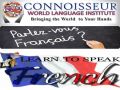 connoisseur, -- Language Classes -- Batangas City, Philippines