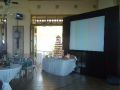 avp, projector, wedding, -- Rental Services -- Tagaytay, Philippines