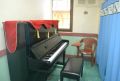 piano, violin, guitar, voice, -- Music Classes -- Metro Manila, Philippines