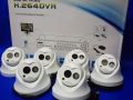 6x indoor dome camera (6d 720p), -- Security & Surveillance -- Metro Manila, Philippines