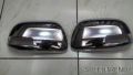 fortuner 2012 2013 2014 2015 chrome side mirror cover big, -- Spoilers & Body Kits -- Bacoor, Philippines