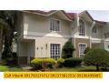 affordable houses, quality houses, rush for sale, clean titled houses, -- House & Lot -- Cavite City, Philippines