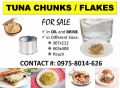 food, tuna, fish, tuna flakes, -- Food & Related Products -- South Cotabato, Philippines
