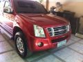 dmax ls, -- Full-Size Pickup -- Bulacan City, Philippines