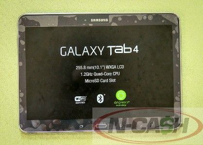 sm t535, galaxy tab 4, samsung pawn, tablet pawn, -- Tablets -- Metro Manila, Philippines