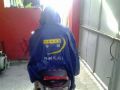 motorcycle raincoat, motor rain coat, kapote, -- Motorcycle Accessories -- Metro Manila, Philippines