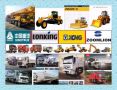 for sale 10 wheeler tractor head brand new, -- Trucks & Buses -- Metro Manila, Philippines