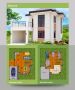 affordable single house and lot starosa, -- House & Lot -- Santa Rosa, Philippines