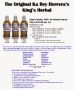 kings herbal supplement, -- Nutrition & Food Supplement -- Metro Manila, Philippines