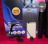 trident, trident tr888, clip on lapel, portable wireless amplifier speaker, -- Amplifiers -- Rizal, Philippines