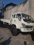 6 wheeler cargo truck 42mÂ³, 6tons payload, 4x2 drive, -- Trucks & Buses -- Metro Manila, Philippines