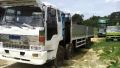 self loder isuzu 6wa1 turbo tri axle, -- Trucks & Buses -- Cebu City, Philippines