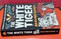 the white tiger, aravind adiga, booksaleph, cheapbooksph, -- Misc Books -- Cebu City, Philippines