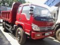 forland 4x2 dump truck, -- Trucks & Buses -- Quezon City, Philippines