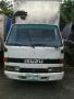 aluminun close van 12footer, -- Vans & RVs -- Albay, Philippines
