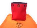 authentic hermes herbag tpm red orange sling bag marga canon e bags prime, -- Bags & Wallets -- Metro Manila, Philippines