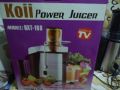 koii power juicer, -- Kitchen Appliances -- Quezon City, Philippines