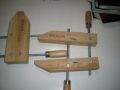 rockler 30075 10 inch wooden handscrew clamp, -- Home Tools & Accessories -- Pasay, Philippines