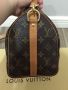 authentic pre owned louis vuitton speedy bandouliere in size 25, -- Bags & Wallets -- San Fernando, Philippines