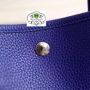 hermes garden party bag in electric blue leather, -- Bags & Wallets -- Rizal, Philippines