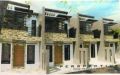 townhouse for sale, house and lot for sale, ridgewood place antipolo, -- House & Lot -- Antipolo, Philippines
