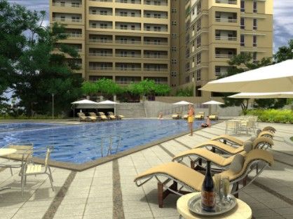 illumina residences rent to own and ready for occupancy condo in sta mesa m, -- Apartment & Condominium -- Metro Manila, Philippines