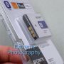 sony np bd1 rechargeable li ion battery pack, -- Camera Battery -- Metro Manila, Philippines