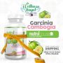 garcinia cambogia 80 hca no calcium and chromium weight loss 180 tablets, -- Weight Loss -- Makati, Philippines