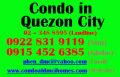 1 bedroom, -- Condo & Townhome -- Metro Manila, Philippines