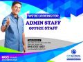marketing staff, -- Accounting Jobs -- Metro Manila, Philippines