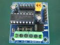 mini motor drive shield, expansion board l293d module, mini l293d motor drive shield, motor shield, -- Other Electronic Devices -- Cebu City, Philippines