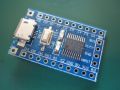 arm stm8s103f3p6, stm8, minimum system development board module for arduino, -- Other Electronic Devices -- Cebu City, Philippines