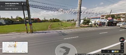 commercial lots in imus, -- Commercial & Industrial Properties -- Cavite City, Philippines