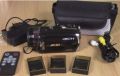 camcorder for sale, -- Camcorders and Cameras -- Cebu City, Philippines