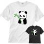panda t shirts, -- Other Accessories -- Metro Manila, Philippines