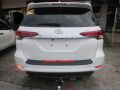 2016 toyota fortuner rear step sill, -- All Accessories & Parts -- Metro Manila, Philippines