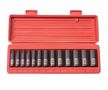 tekton 47925 13 piece 38 inch drive deep impact socket set, 7 19mm, cr v, 6 point, -- Home Tools & Accessories -- Pasay, Philippines