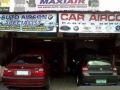 car aircon shop, car parts, car service, car repair, -- Shops -- Metro Manila, Philippines