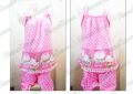 sleepwear pajama terno duster kidswear bathrobe, -- Clothing -- Manila, Philippines