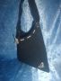 missys roxy black suede leather shoulder bag, -- Bags & Wallets -- Baguio, Philippines