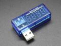 usb, charger, voltmeter, phone, -- Mobile Accessories -- Paranaque, Philippines