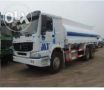 sinotruk howo oil truck 10 wheeler brand new, -- Trucks & Buses -- Metro Manila, Philippines