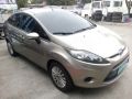 2013 ford fiesta, -- Cars & Sedan -- Metro Manila, Philippines