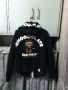 chocoolate baby milo by a bathing ape hoodie size s, -- Clothing -- Quezon City, Philippines