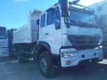12 cubic sinotruk 6 wheeler c5b huang he dump truck, -- Trucks & Buses -- Metro Manila, Philippines